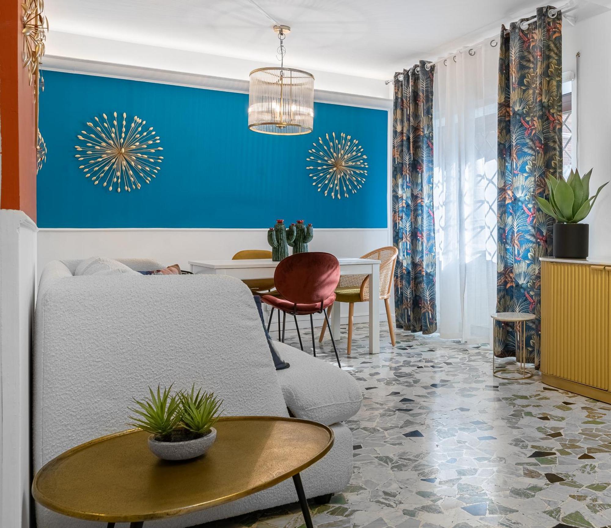 Flaminio Charme Apartment Rome Buitenkant foto