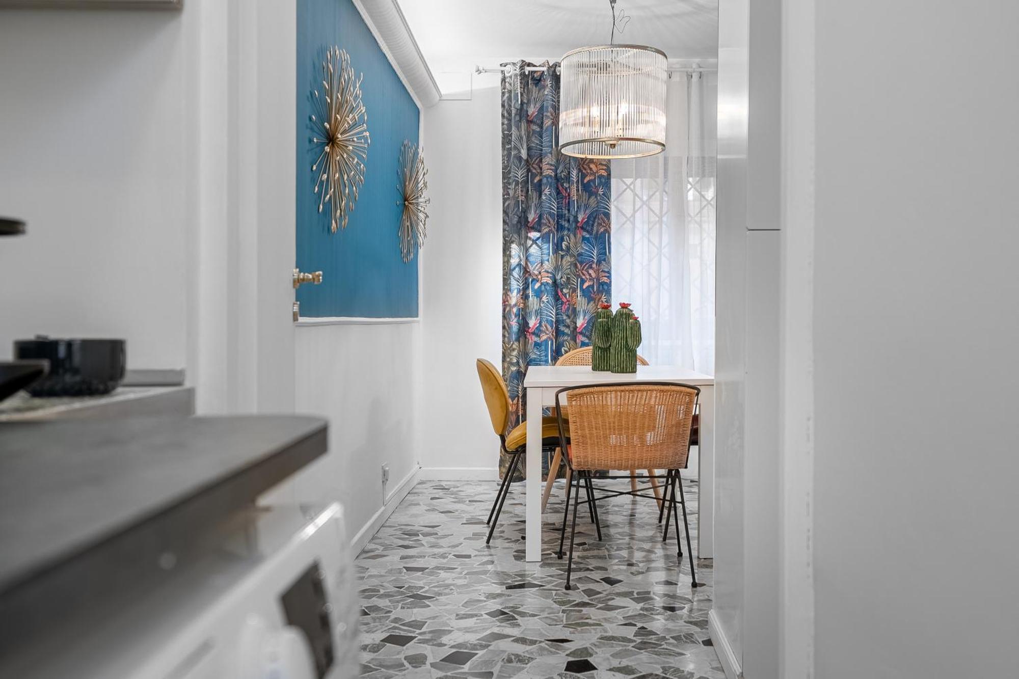 Flaminio Charme Apartment Rome Buitenkant foto