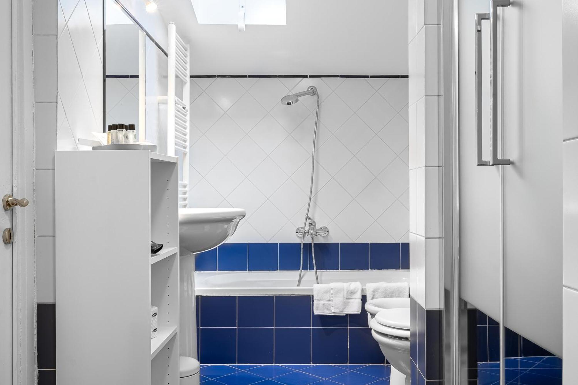 Flaminio Charme Apartment Rome Buitenkant foto