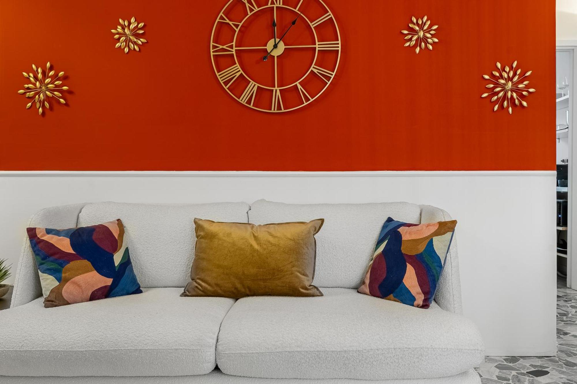 Flaminio Charme Apartment Rome Buitenkant foto